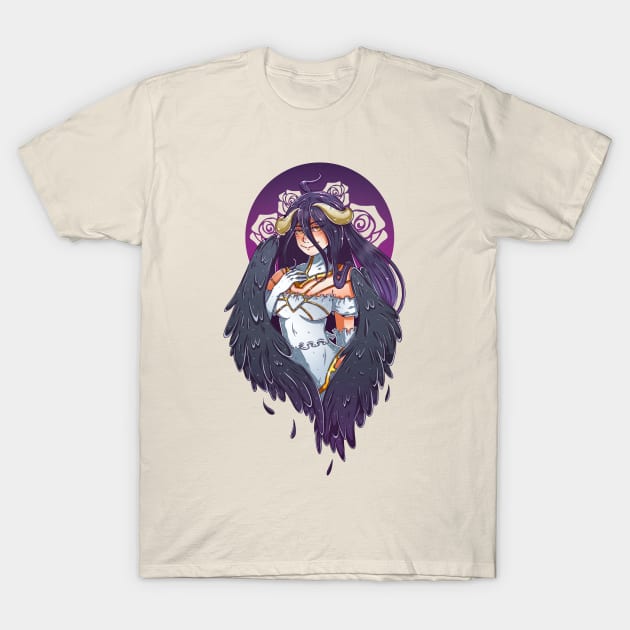 Albedo T-Shirt by Chofy87